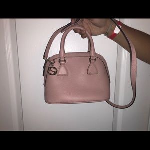 Small Gucci tote